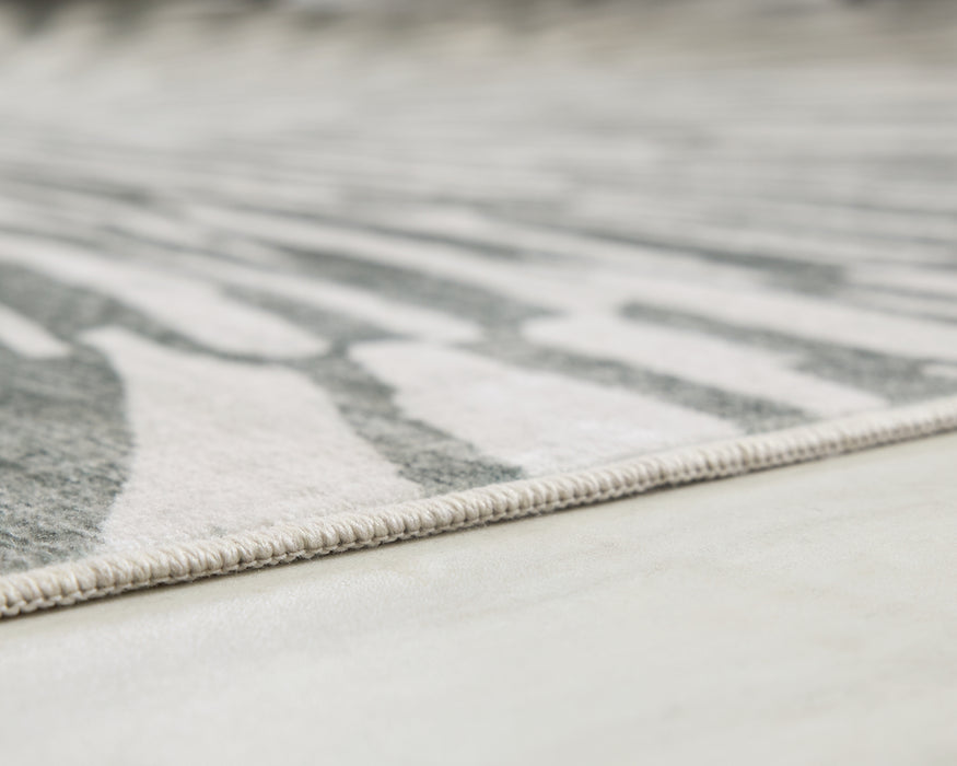 Verland Washable Medium Rug