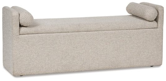 Galliden Large UPH Dining Room Bench