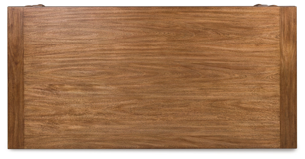 Greddinton Rectangular Dining Room Table