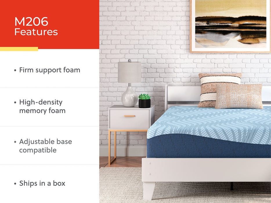 Peak 2.0 12 Memory Foam  Mattress