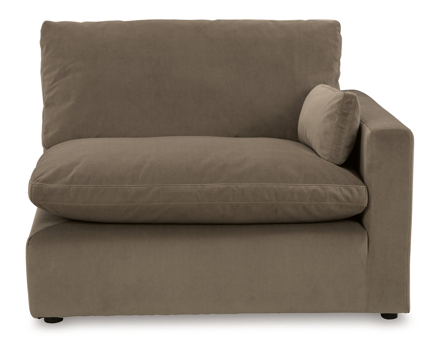 Sophie 4-Piece Sectional