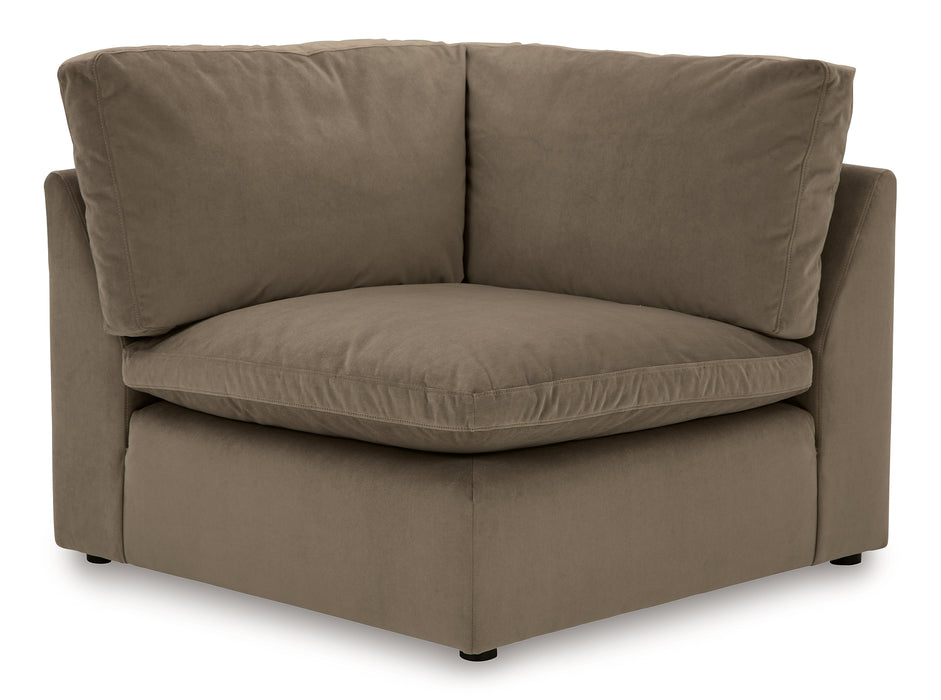 Sophie 4-Piece Sectional