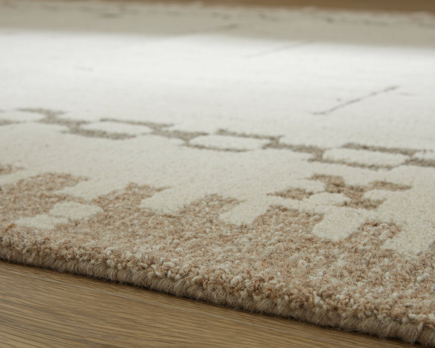 Dot Medium Rug