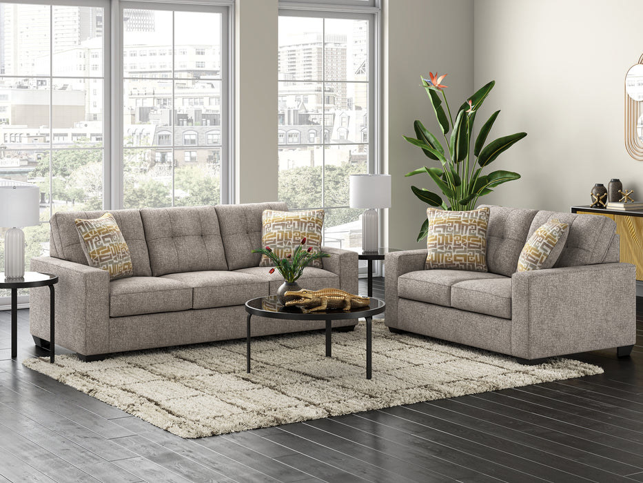 Dorylin Occasional Table Set (3/CN)