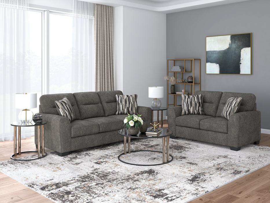 Hannerly Occasional Table Set (3/CN)