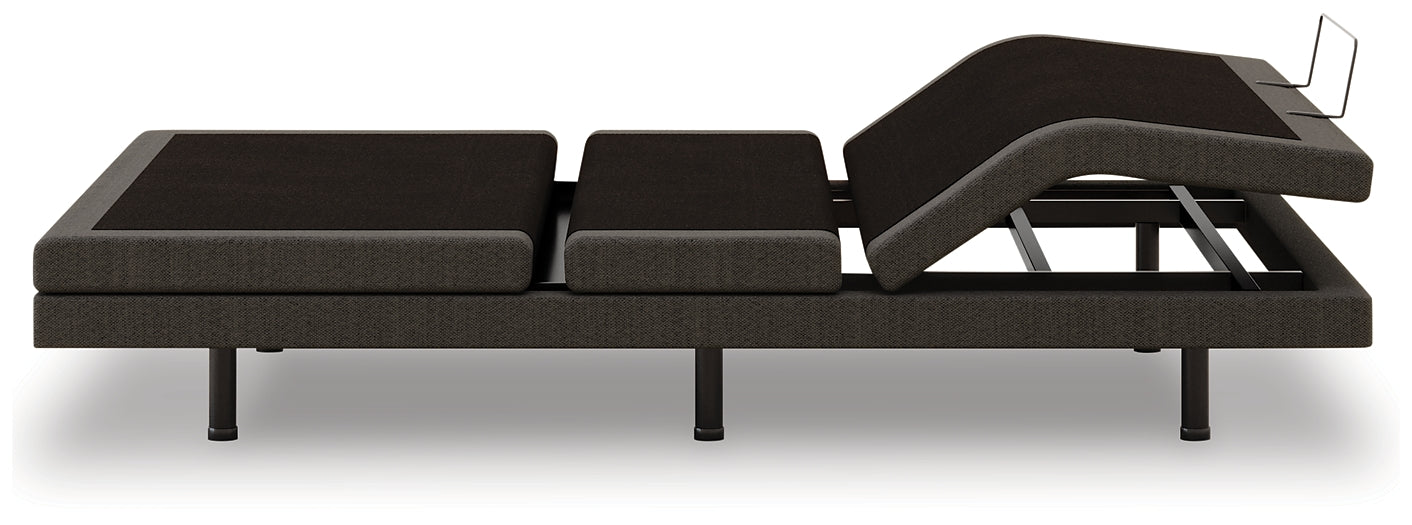 Comfort Ultra Adj Base  Adjustable Base