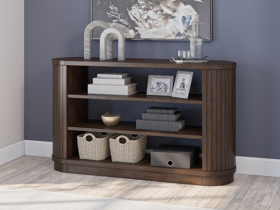 Korestone Home Office Desk with Chair and Storage