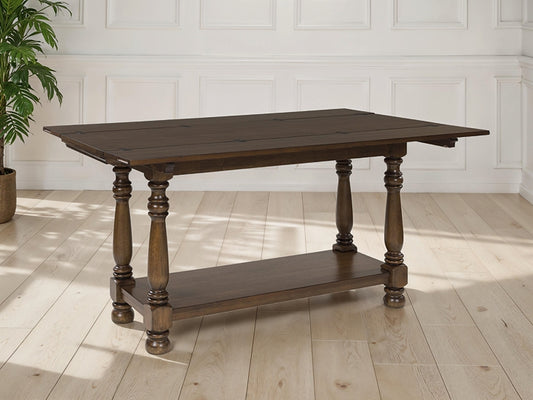 Sturlayne Flip Top Sofa Table