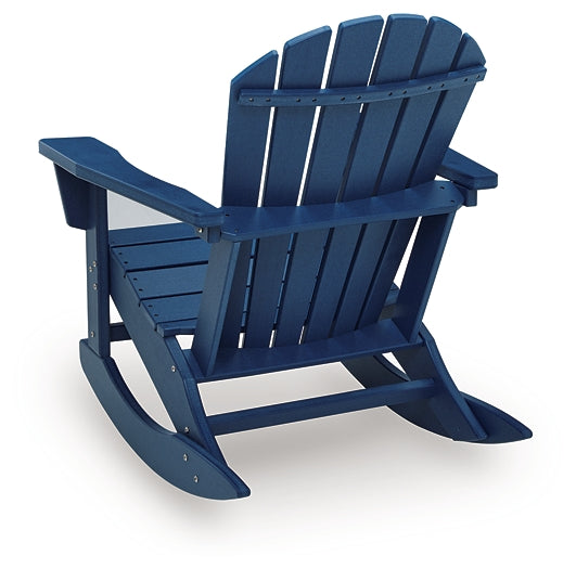 Sundown Shores Rocking Chair